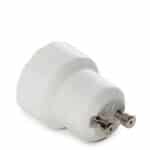 Adaptador GU10 / E14 - Imagen 3