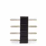Conector Tira LED RGB 4 Pin