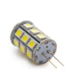 Bombilla LED G4 3.5W 350Lm 6000ºK 40.000H [KD-G4-S27-5050SMD-CW - Imagen 4