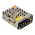 Transformador LED 12VDC 36W/3A IP20 [KD-TRIP2536W3A]