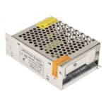 Transformador LED 12VDC 36W/3A IP20 [KD-TRIP2536W3A]