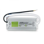 Transformador LED 80W 230VAC/12VDC IP67 - Imagen 3