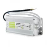 Transformador LED 80W 230VAC/12VDC IP67 - Imagen 4