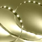 Tira LED 300 x SMD5050 14,4W/M 24VDC IP20 5M x 5M-Blanco Fr&iacute;o - Imagen 4