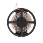 Tira LED 300 x SMD5050 14,4W/M 24VDC IP20 5M x 5M-Blanco Fr&iacute;o - Imagen 8