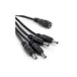 Cable Conexi&oacute;n Dc 4 V&iacute;as 0,5+0,7 M - Imagen 3