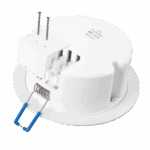 Emergencia Led Empotrable 180LM&nbsp; Permanente / No Permanente 5000K [L118MN] - Imagen 4