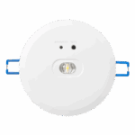 Emergencia Led Empotrable 180LM&nbsp; Permanente / No Permanente 5000K [L118MN] - Imagen 5