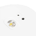 Emergencia Led Empotrable 180LM&nbsp; Permanente / No Permanente 5000K [L118MN] - Imagen 7