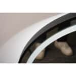 Espejo Iluminado Baño "Alemania" Ø90Cm Blanco Frío/Natural/Cálido Sensor Antivaho/On-Off Dimable Marco [LIMEX-ALEM005/90NG - Imagen 6