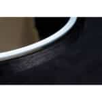 Espejo Iluminado Baño "Alemania" Ø90Cm Blanco Frío/Natural/Cálido Sensor Antivaho/On-Off Dimable Marco [LIMEX-ALEM005/90NG - Imagen 7