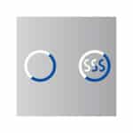 Espejo Iluminado Ba&ntilde;o "Austria" 120Cm Blanco Fr&iacute;o [LIMEX-AUST012/120 - Imagen 5