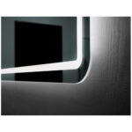 Espejo Iluminado Ba&ntilde;o "Austria" 120Cm Blanco Fr&iacute;o [LIMEX-AUST012/120 - Imagen 9