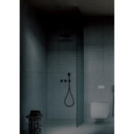 Espejo Iluminado Ba&ntilde;o "Lisboa" &Oslash;80Cm Blanco Fr&iacute;o Sensor Antivaho/On-Off [LIMEX-LISB002/80 - Imagen 8