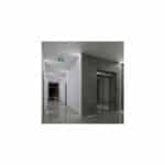 Perf&iacute;l Aluminio Tipo MONO 2,02M - Lacado Blanco - Imagen 5