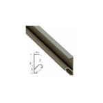 Perf&iacute;l Aluminio Tipo Q18 2,02M - Imagen 5