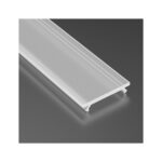 Difusor BASIC PMMA- Perfiles  A,B,C,D,G,H,Y,Z,COSMO,RETO 2,02M - Imagen 3