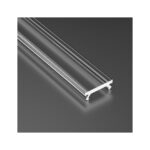 Difusor Slim PMMA - Perfiles  X,MICO 2,02M