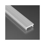 Difusor Slim PMMA - Perfiles  X,MICO 2,02M - Imagen 3