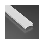 Difusor Slim PMMA - Perfiles  X,MICO 2,02M - Imagen 4