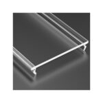 Difusor WIDE PMMA Perfiles SOLIS, iLEDO, INSO 2,02M - Imagen 4