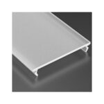 Difusor WIDE PMMA Frosted Perfiles SOLIS, iLEDO, INSO 2,02M - frosted - Imagen 3