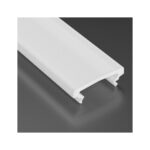 Difusor Alto PMMA - Perfiles  A,D 2,02M - Opal - Imagen 4