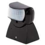 Sensor Movimiento Superficie 180º IP65 ►1200/300W - Imagen 3