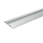 Perf&iacute;l Aluminio para Tira LED Difusor Opal  LLE-ALP021 x 2M - Imagen 5