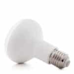 Bombilla LED E27 15W 1.200Lm 6000&ordm;K R90 40.000H [LLF-R90-E27-15W-CW] - Imagen 3