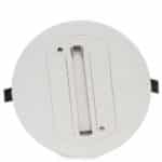 Base Empotrable Monof&aacute;sico Blanco - Imagen 3