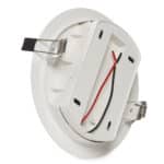 Base Empotrable Monof&aacute;sico Blanco - Imagen 4