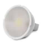 Bombilla LED GU5,3 7W 580Lm 6000&ordm;K Mr16 15.000H [LM-7057-CW]