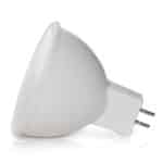 Bombilla LED GU5,3 7W 580Lm 6000&ordm;K Mr16 15.000H [LM-7057-CW] - Imagen 3