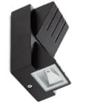 Aplique LED 6W  367Lm 4000&ordm;K Allison IP65 Cree 50.000H  [LSGU102BW-W - Imagen 5