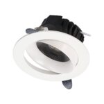 Downlight LED 18W 1800Lm 3000&ordm;K - Imagen 5