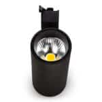 Foco de Carril LED 15W 1.200Lm CRI85 6000&ordm;K Lumiastra Monof&aacute;sico 40.000H [LUM-ATH070015-B-CW] - Imagen 4