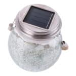 Luz LED Solar Jard&iacute;n IP65 40.000H [LUM-D1 - Imagen 4