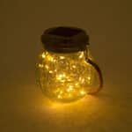 Luz LED Solar Jard&iacute;n IP65 40.000H [LUM-D1 - Imagen 6