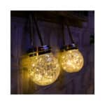 Luz LED Solar Jard&iacute;n IP65 40.000H [LUM-D1 - Imagen 7