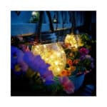 Luz LED Solar Jard&iacute;n IP65 40.000H [LUM-D1 - Imagen 9