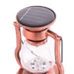 Luz LED Solar Jard&iacute;n IP65 40.000H [LUM-D2-B - Imagen 3