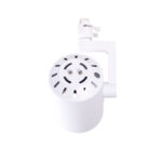 Pack 2 Foco de Carril Monof&aacute;sico E27 PAR30/A65 - Blanco - Imagen 7