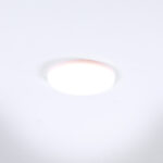 Placa LED 6W 399Lm 2700ºK Circular sin Marco 40.000H [LUM-NSDL-R75-WW - Imagen 3