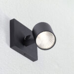 Aplique de Pared "Lumiastra" 1xGU10 [LUM-P1GU10-B] - Imagen 5