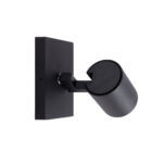 Aplique de Pared "Lumiastra" 1xGU10 [LUM-P1GU10-B] - Imagen 6