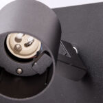 Aplique de Pared "Lumiastra" 2xGU10 [LUM-P2GU10-B] - Imagen 4