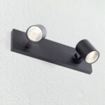 Aplique de Pared "Lumiastra" 2xGU10 [LUM-P2GU10-B] - Imagen 5