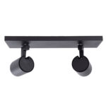 Aplique de Pared "Lumiastra" 2xGU10 [LUM-P2GU10-B] - Imagen 6