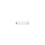 [LVE-4008321873842] Ledvance/Osram QuickTronic QT FIT 5/8 QT-FIT 5/8 2X54-58/220-240 - Imagen 3